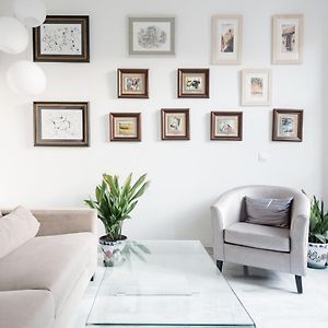 Appartement met Drie Slaapkamers